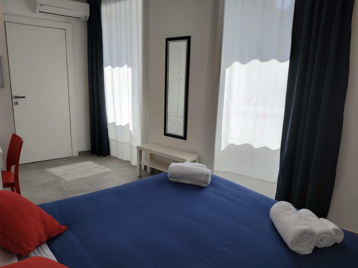 Palazzo Verdi Holiday Витербо Экстерьер фото