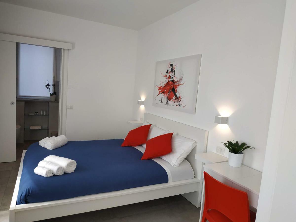 Palazzo Verdi Holiday Витербо Экстерьер фото