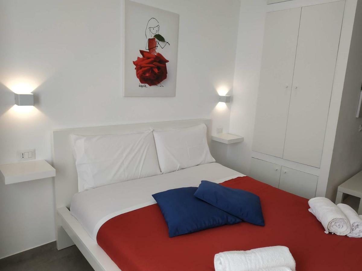 Palazzo Verdi Holiday Витербо Экстерьер фото